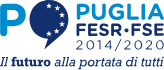 Logo MIR Puglia